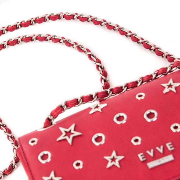 Evve Milano Hemingway Crossbody Bag - Picture 8 of 8